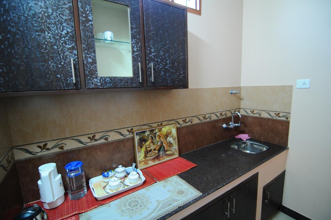 Jaipur Friendly Villa Zimmer foto